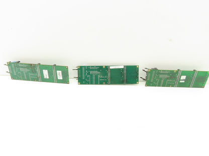 Charge Driver Board 0177208-008R | 0177408-000-001 | P0178572 | 0177408 Lot of 3