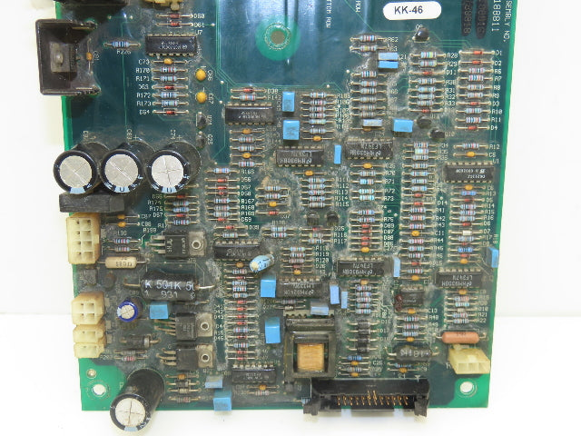 Miller Electric 188811 Printed Circuit Control Board