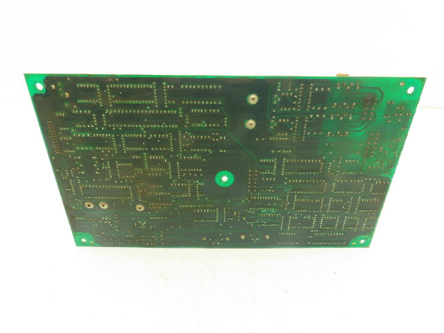 Miller Electric 188811 Printed Circuit Control Board