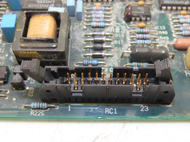 Miller Electric 188811 Printed Circuit Control Board