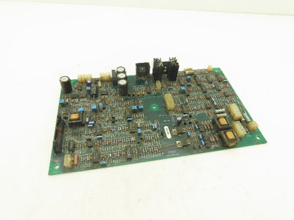 Miller Electric 188811 Printed Circuit Control Board