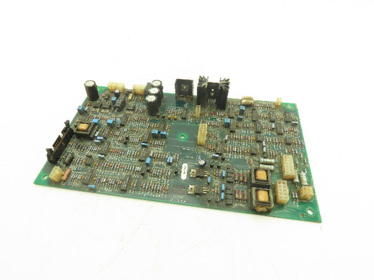 Miller Electric 188811 Printed Circuit Control Board