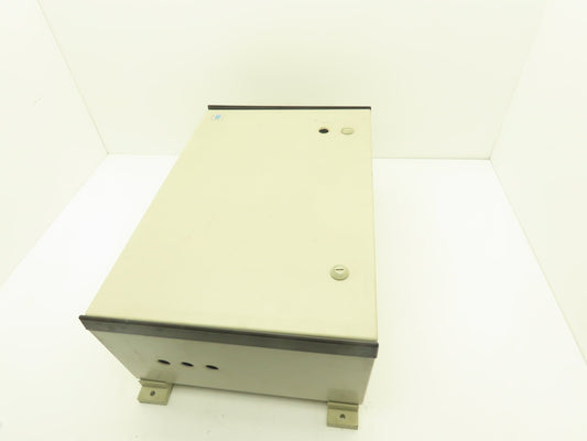 Rittal AX 1446.000 Plastic Electrical Enclosure