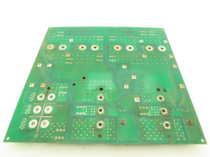 Miller Electric 184180 Printed Circuit Control Board