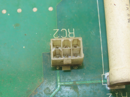 Miller Electric 184180 Printed Circuit Control Board