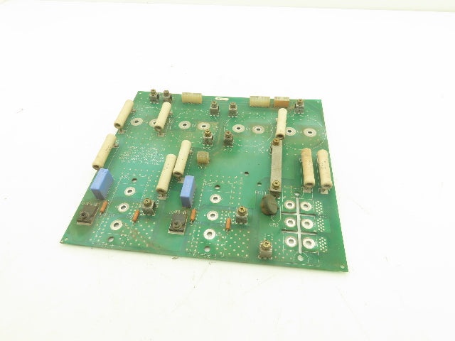 Miller Electric 184180 Printed Circuit Control Board
