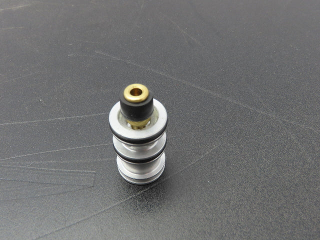 Humphrey 18412 R489-8E Pneumatic Air Pushbutton Valve 3/4" Lot of 2