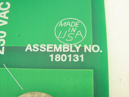 Miller Electric 180131 Printed Circuit Control Board