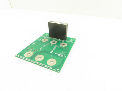 Miller Electric 180131 Printed Circuit Control Board