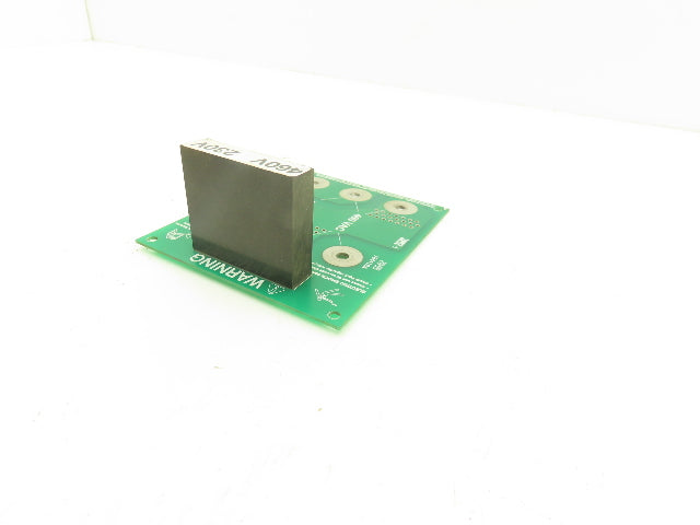 Miller Electric 180131 Printed Circuit Control Board