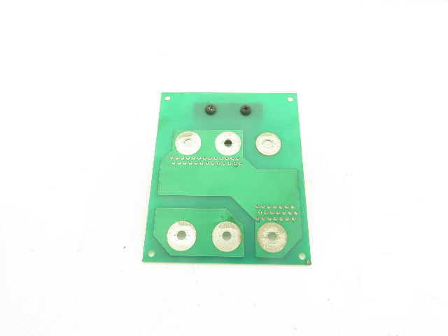 Miller Electric 180131 Printed Circuit Control Board
