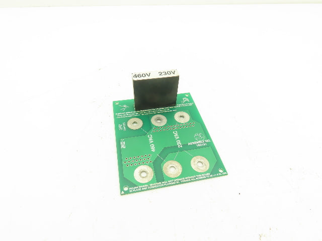 Miller Electric 180131 Printed Circuit Control Board