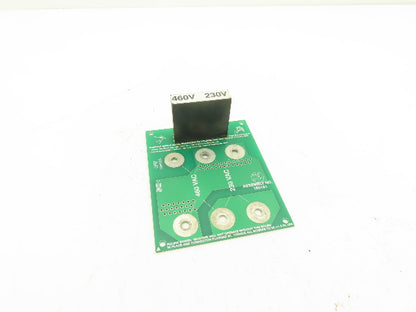 Miller Electric 180131 Printed Circuit Control Board