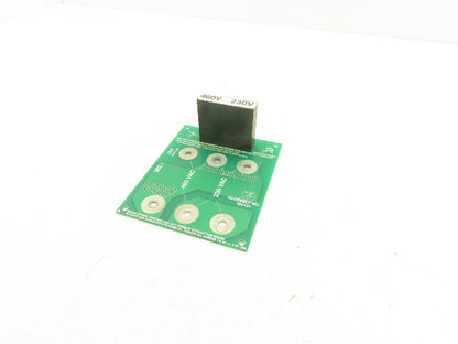 Miller Electric 180131 Printed Circuit Control Board