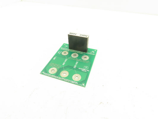 Miller Electric 180131 Printed Circuit Control Board