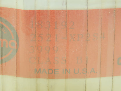 Miller/Talema 183192 Toroidal Transformer For  Invision 456P welder 903505 B1