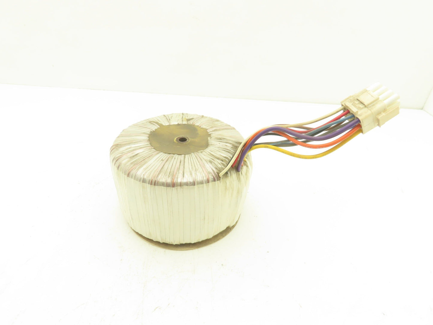 Miller/Talema 183192 Toroidal Transformer For  Invision 456P welder 903505 B1