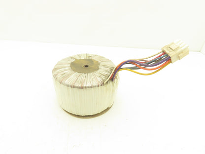 Miller/Talema 183192 Toroidal Transformer For  Invision 456P welder 903505 B1