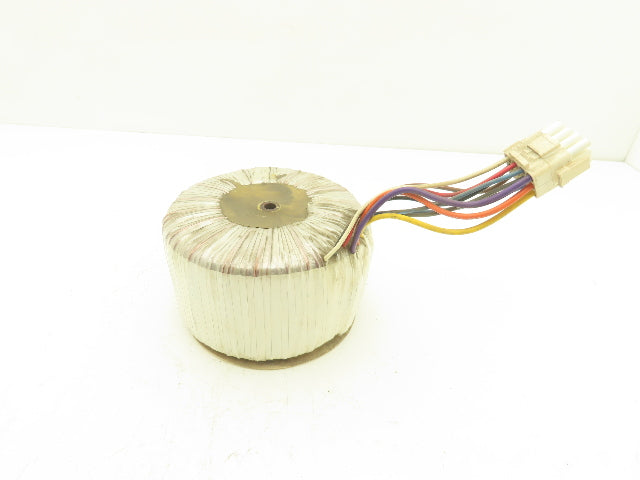 Miller/Talema 183192 Toroidal Transformer For  Invision 456P welder 903505 B1