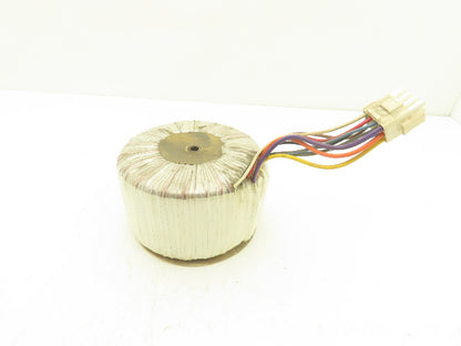 Miller/Talema 183192 Toroidal Transformer For  Invision 456P welder 903505 B1