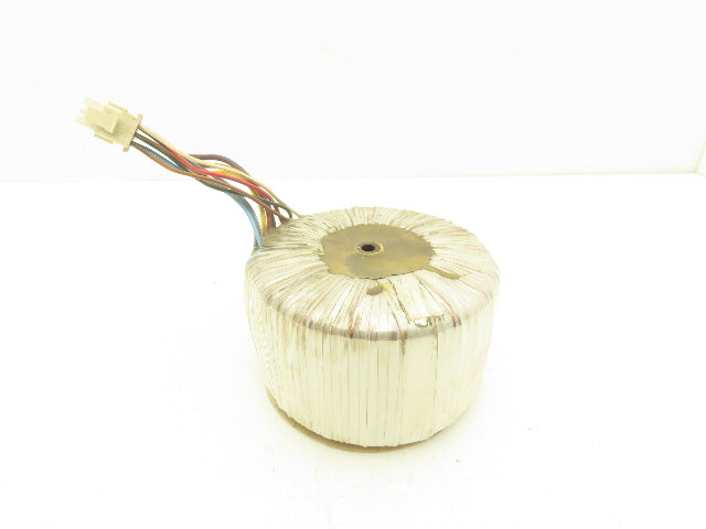 Miller/Talema 183192 Toroidal Transformer For  Invision 456P welder 903505 B1