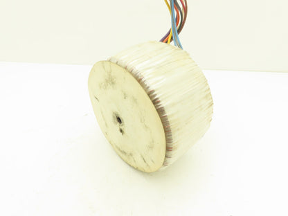 Miller/Talema 183192 Toroidal Transformer For  Invision 456P welder 903505 B1