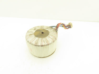 Miller/Talema 183192 Toroidal Transformer For  Invision 456P welder 903505 B1