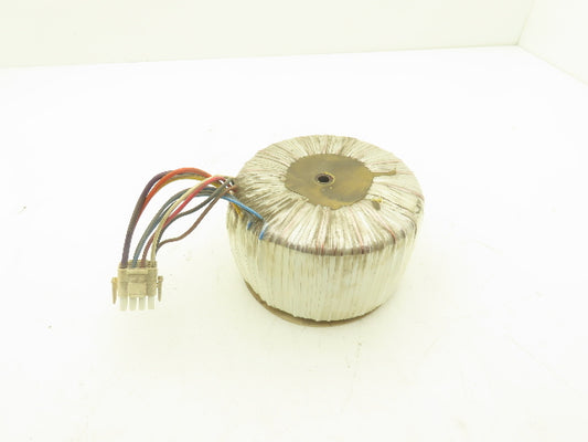 Miller/Talema 183192 Toroidal Transformer For  Invision 456P welder 903505 B1