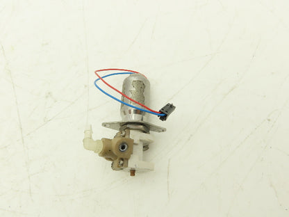 ASCO 458301222EP Pneumatic Air Solenoid Valve 12VDC 35 psi