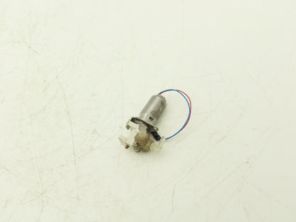 ASCO 458301222EP Pneumatic Air Solenoid Valve 12VDC 35 psi