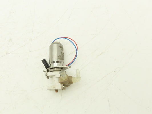 ASCO 458301222EP Pneumatic Air Solenoid Valve 12VDC 35 psi