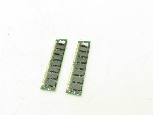 Wintec RAM SIMM 72-Pin 16MB Pair of 2
