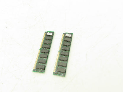 Wintec RAM SIMM 72-Pin 16MB Pair of 2