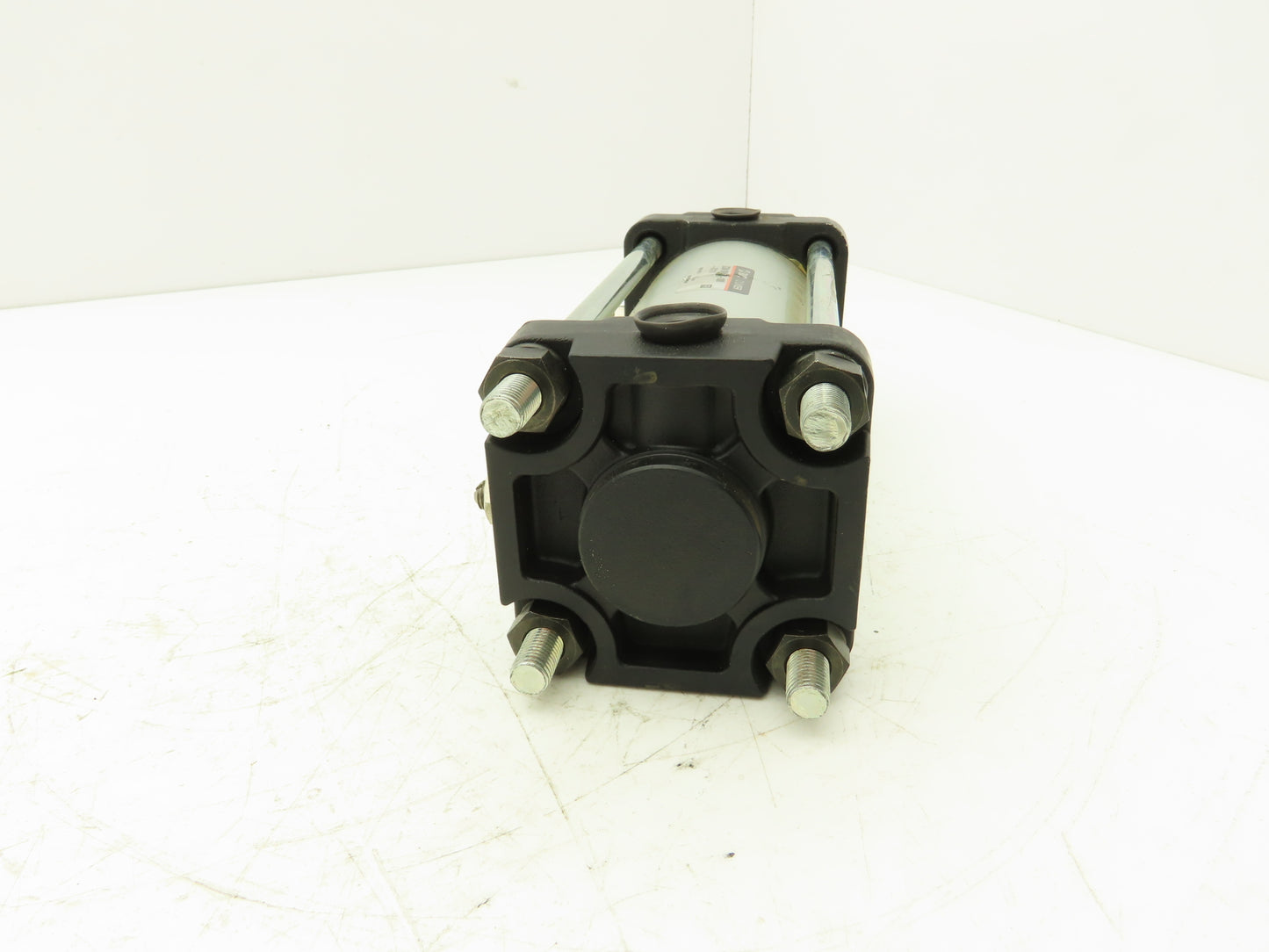 SMC CDA1BN63-100-X111 Pneumatic Air Cylinder 63mm Bore 100mm Stroke