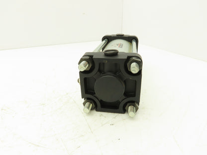 SMC CDA1BN63-100-X111 Pneumatic Air Cylinder 63mm Bore 100mm Stroke