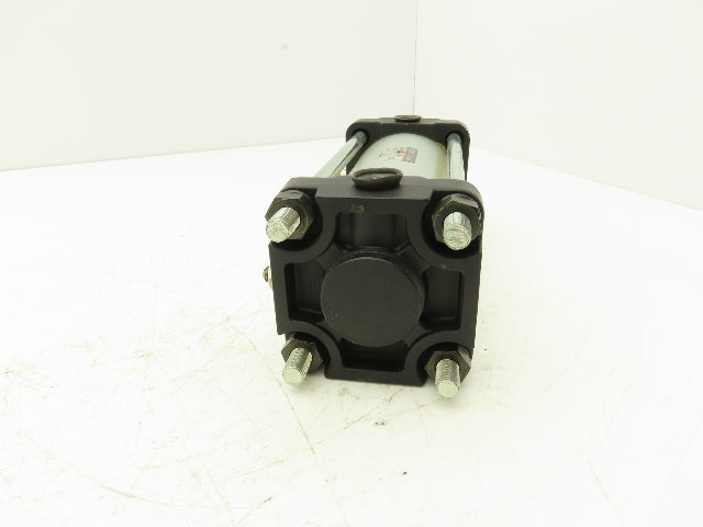 SMC CDA1BN63-100-X111 Pneumatic Air Cylinder 63mm Bore 100mm Stroke