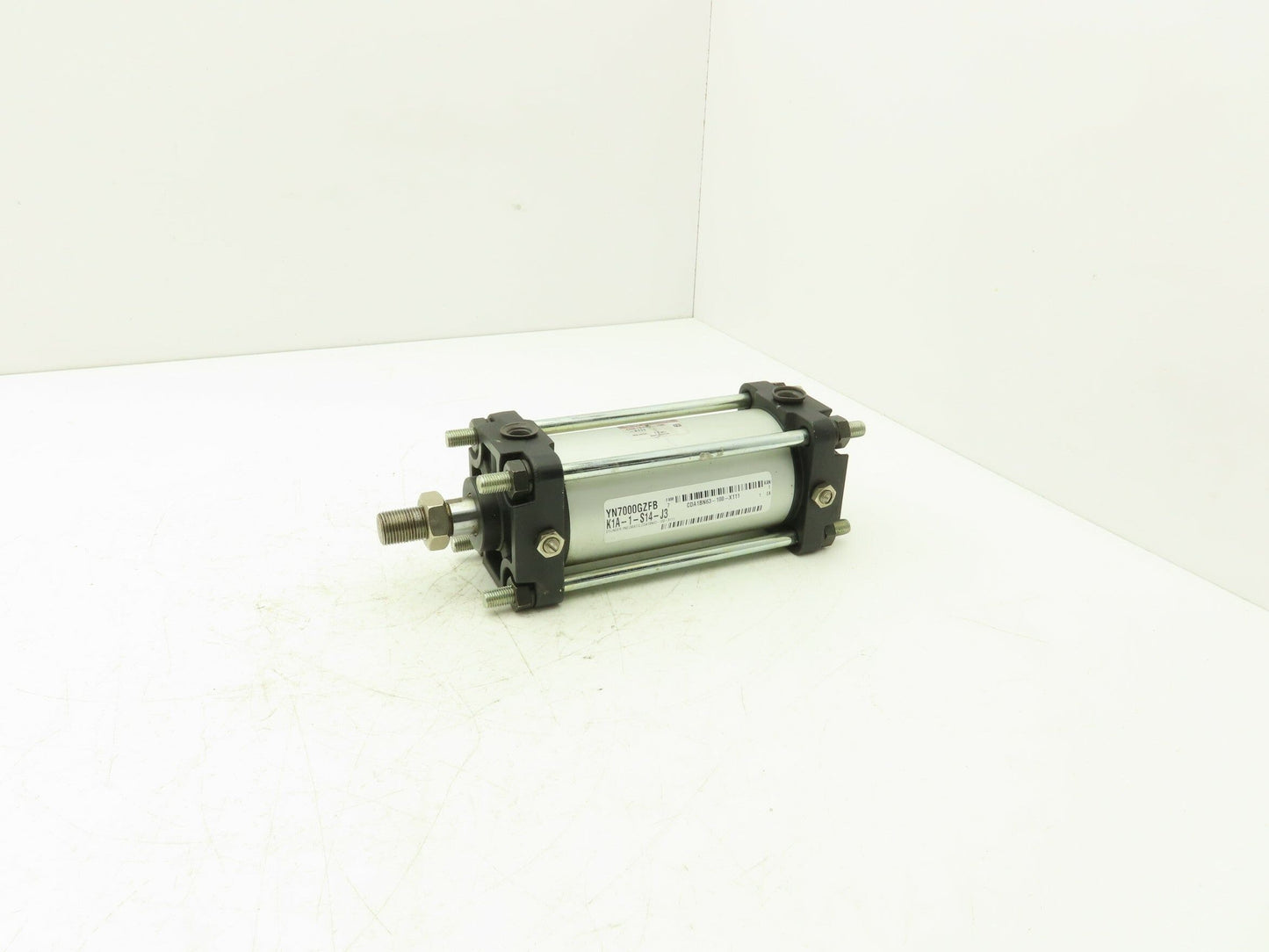 SMC CDA1BN63-100-X111 Pneumatic Air Cylinder 63mm Bore 100mm Stroke