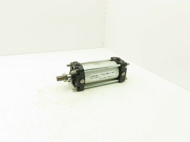 SMC CDA1BN63-100-X111 Pneumatic Air Cylinder 63mm Bore 100mm Stroke