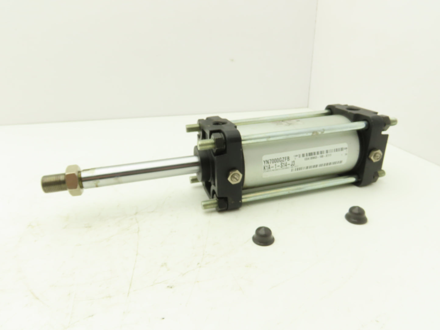 SMC CDA1BN63-100-X111 Pneumatic Air Cylinder 63mm Bore 100mm Stroke