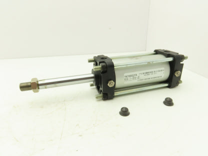 SMC CDA1BN63-100-X111 Pneumatic Air Cylinder 63mm Bore 100mm Stroke