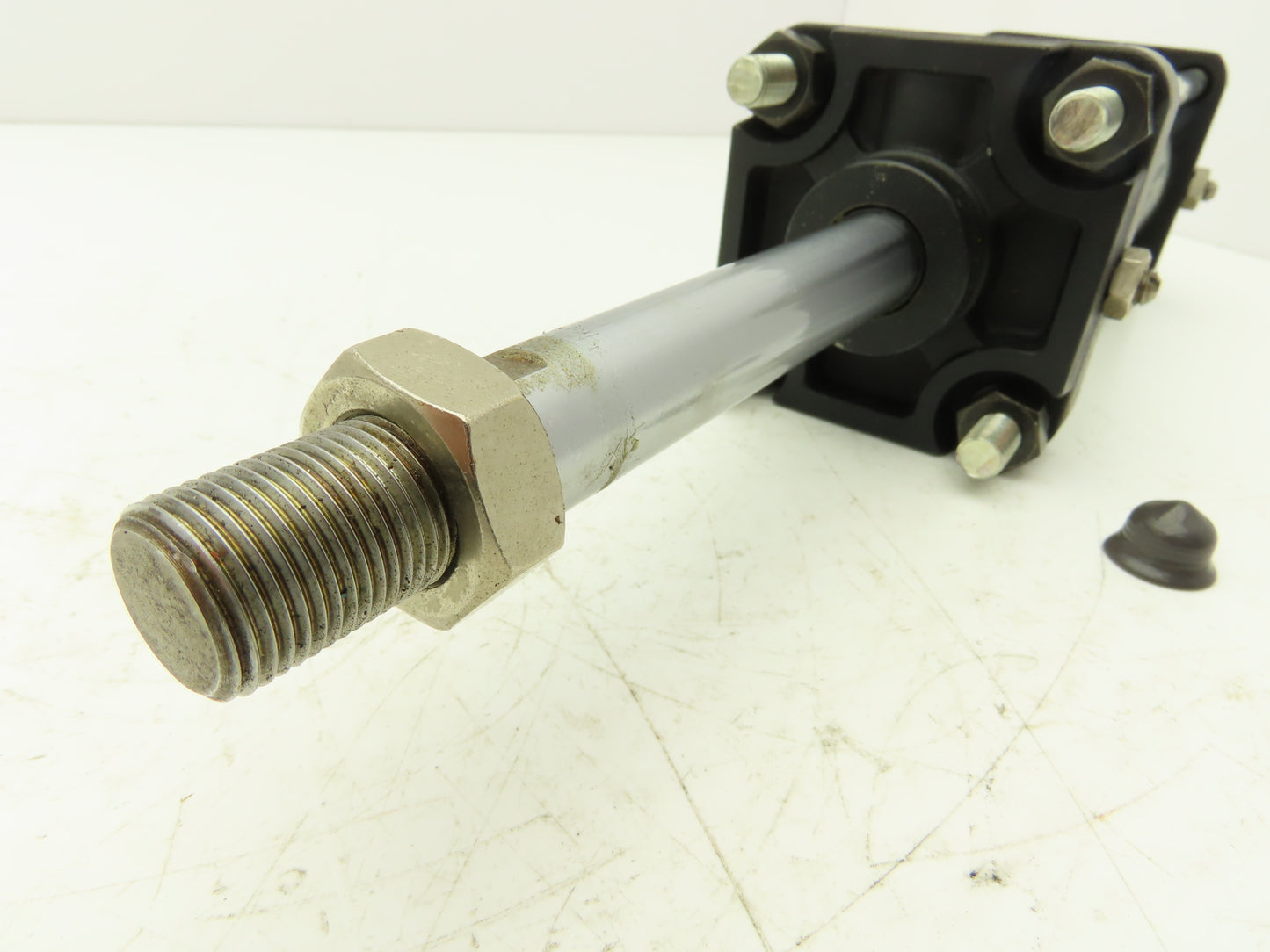 SMC CDA1BN63-100-X111 Pneumatic Air Cylinder 63mm Bore 100mm Stroke