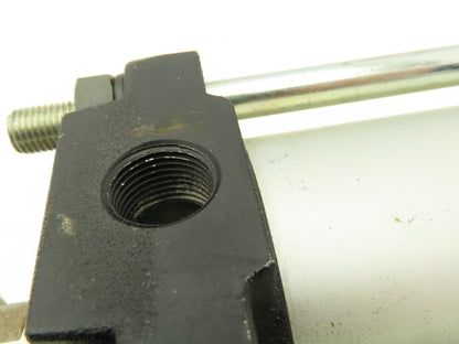 SMC CDA1BN63-100-X111 Pneumatic Air Cylinder 63mm Bore 100mm Stroke