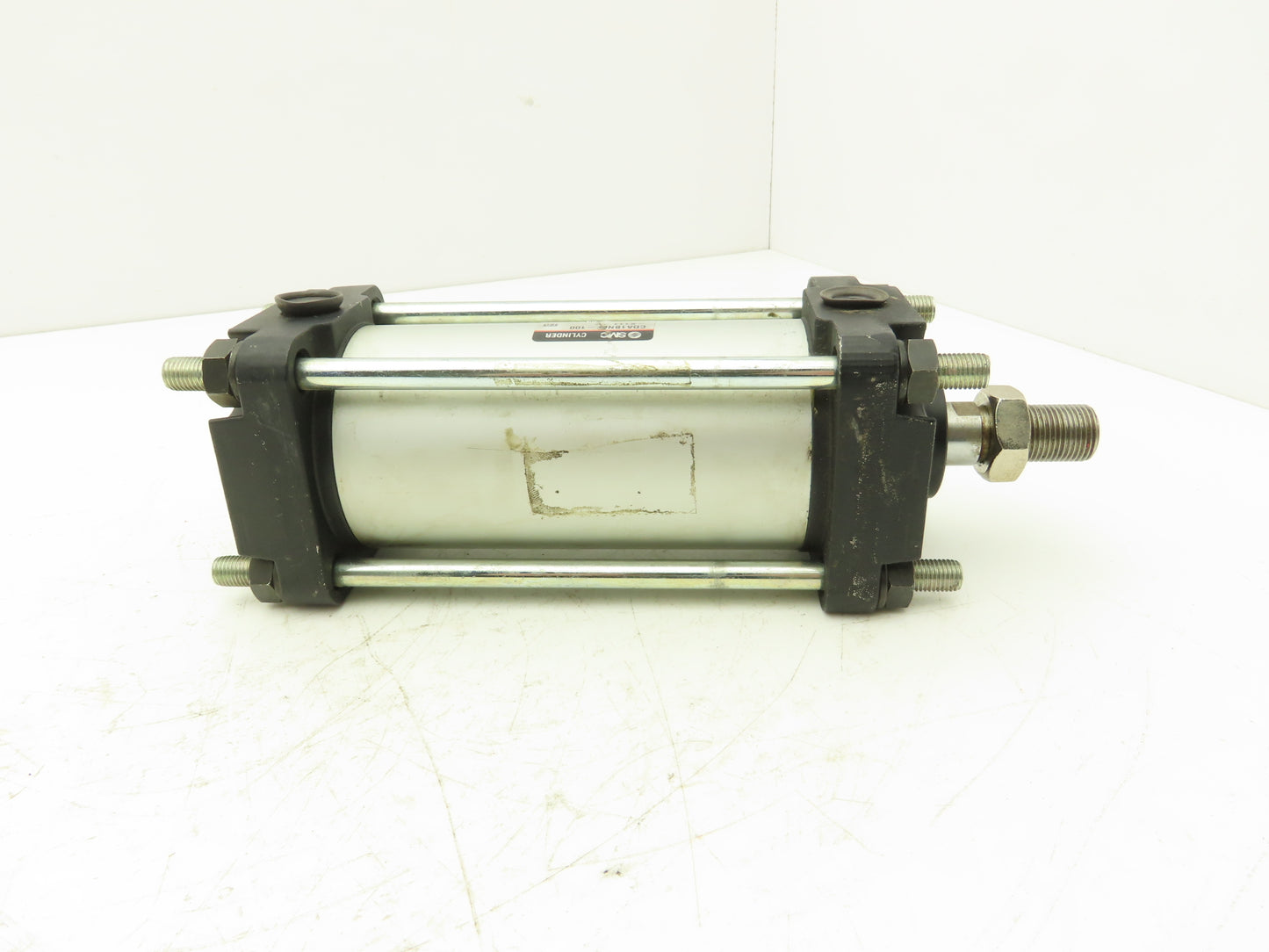 SMC CDA1BN63-100-X111 Pneumatic Air Cylinder 63mm Bore 100mm Stroke