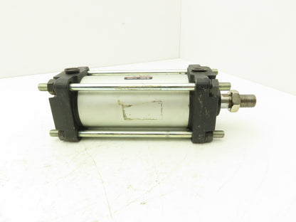 SMC CDA1BN63-100-X111 Pneumatic Air Cylinder 63mm Bore 100mm Stroke