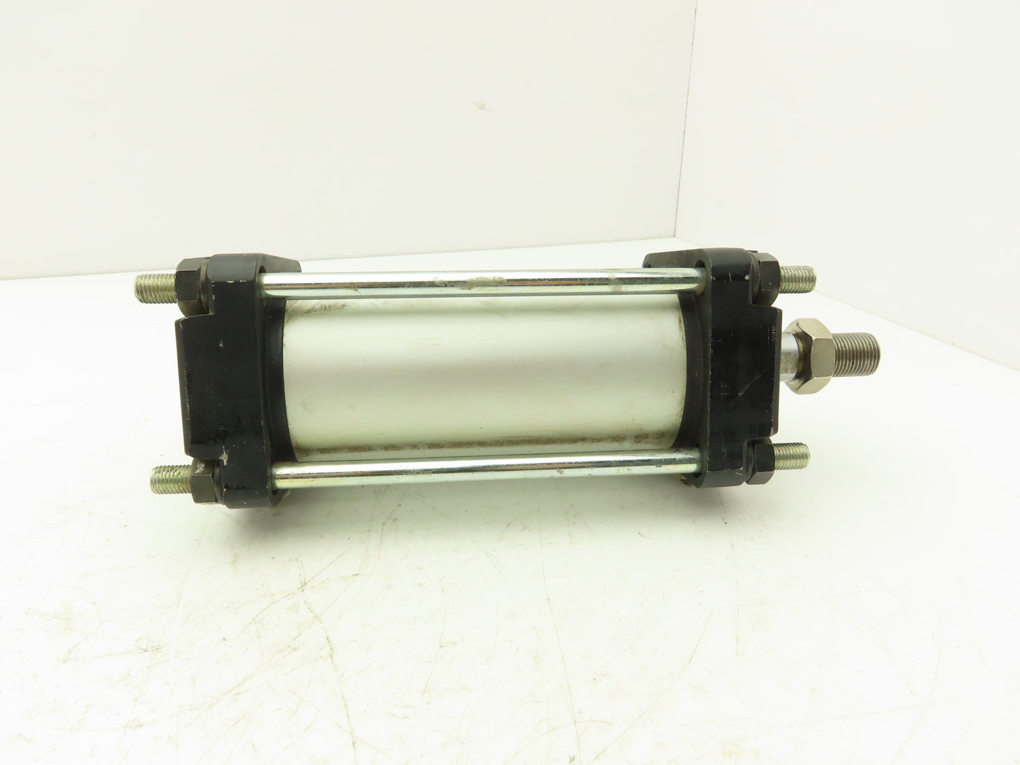 SMC CDA1BN63-100-X111 Pneumatic Air Cylinder 63mm Bore 100mm Stroke