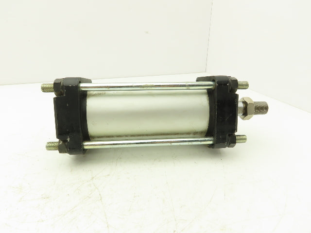 SMC CDA1BN63-100-X111 Pneumatic Air Cylinder 63mm Bore 100mm Stroke