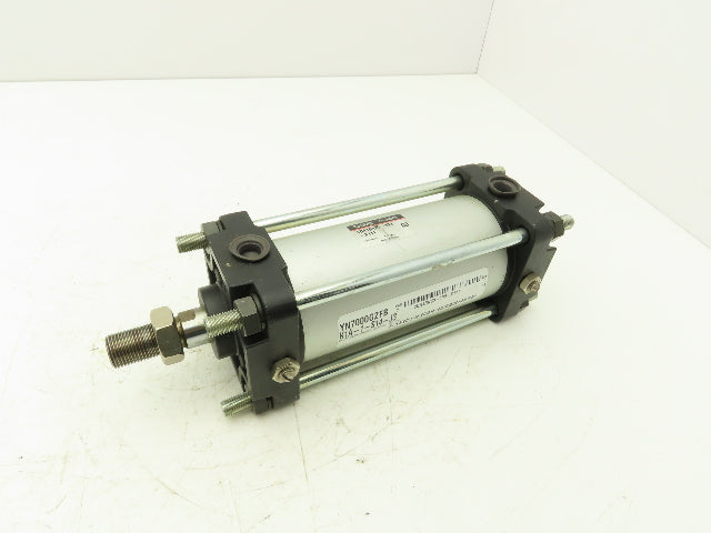 SMC CDA1BN63-100-X111 Pneumatic Air Cylinder 63mm Bore 100mm Stroke