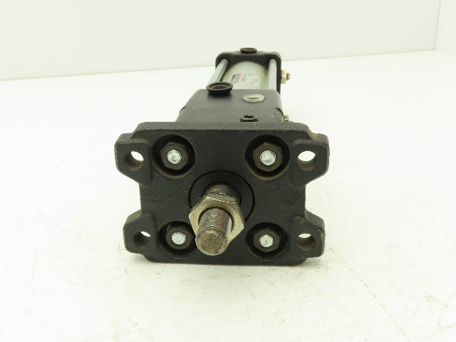 SMC CNAFN40-105-D Pneumatic Air Cylinder 40mm Bore 105mm Stroke w/Rod Lock