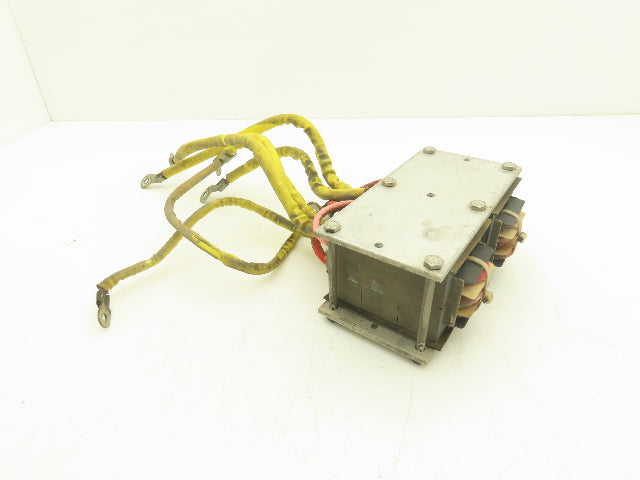 Miller Electric 185524 Transformer HF T1 For Invision 456P Mig Welder