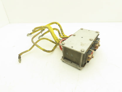 Miller Electric 185524 Transformer HF T1 For Invision 456P Mig Welder
